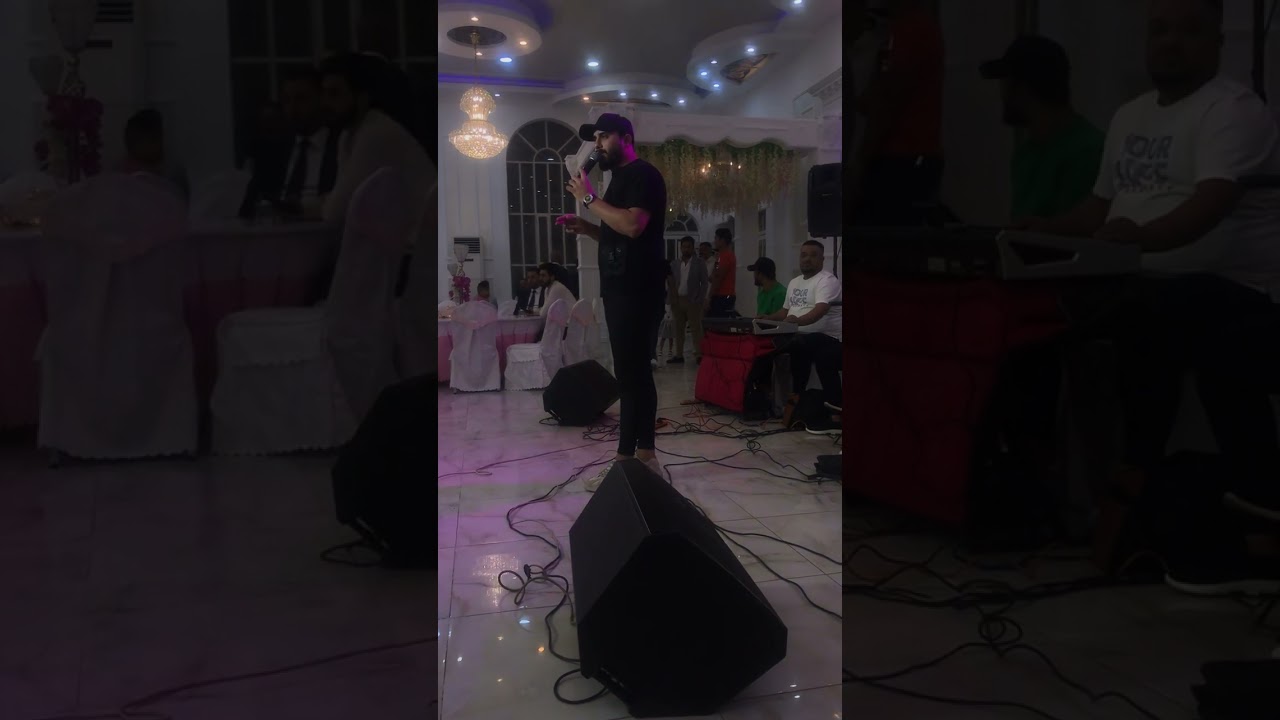 موال +ربع ( كرار السراي )حصري