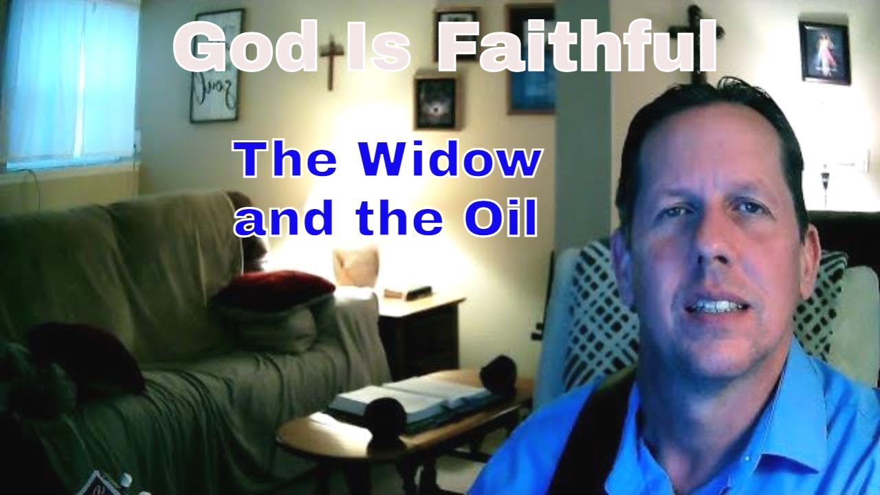 God is Faithful