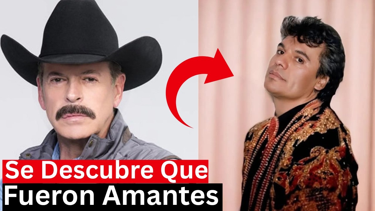 25 Datos Espeluznantes de Sergio Goyri | Todo lo que no Sab&iacute;as.