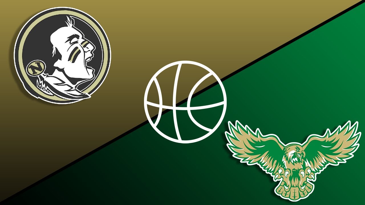 Nettleton vs. Greene County Tech - 01.16.25