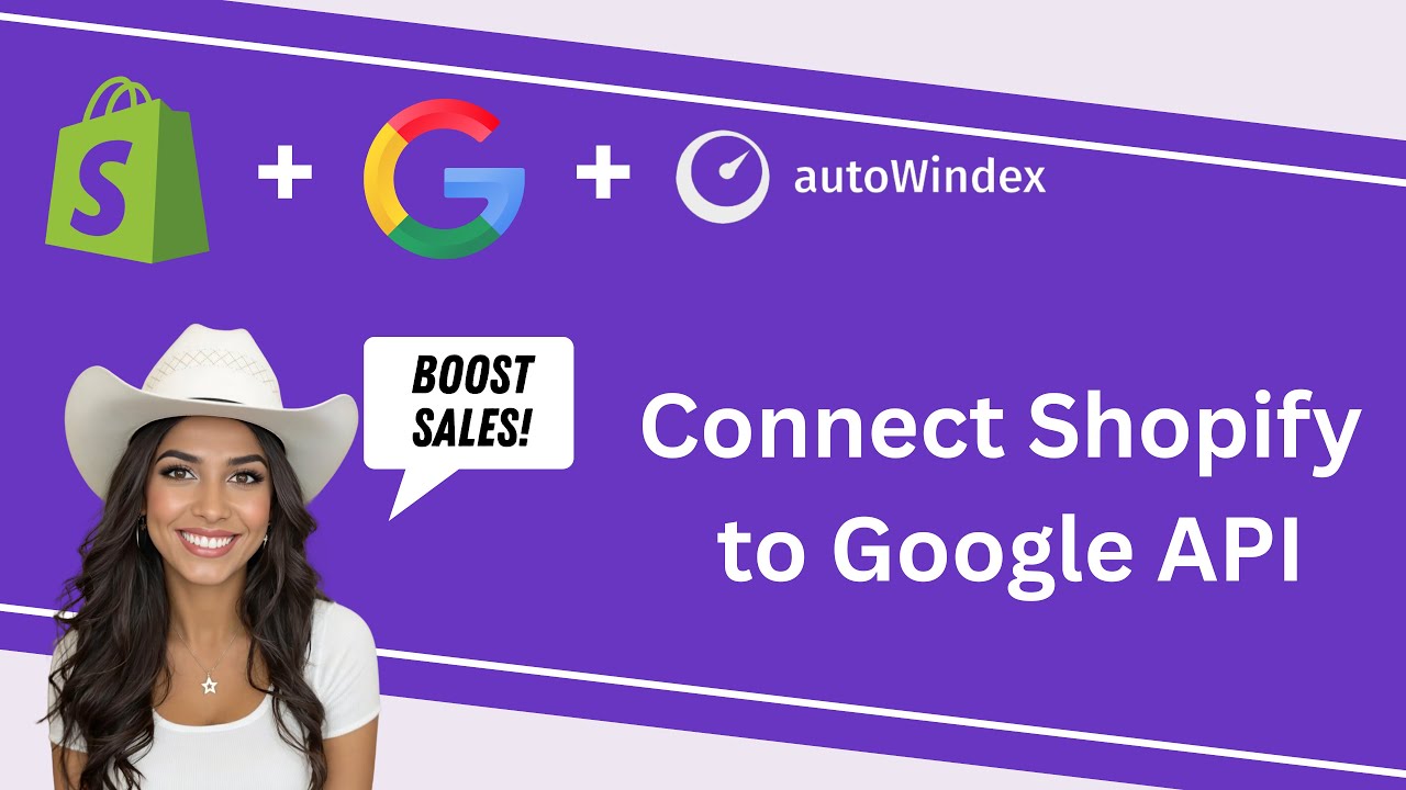Подключение Google Indexing API к Shopify &mdash; Полное руководство по настройке (2025)