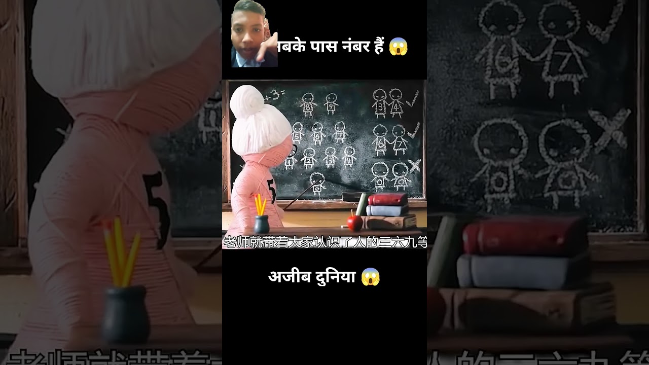 #animatedstorytelling🤯 #story is duniya mein 😱