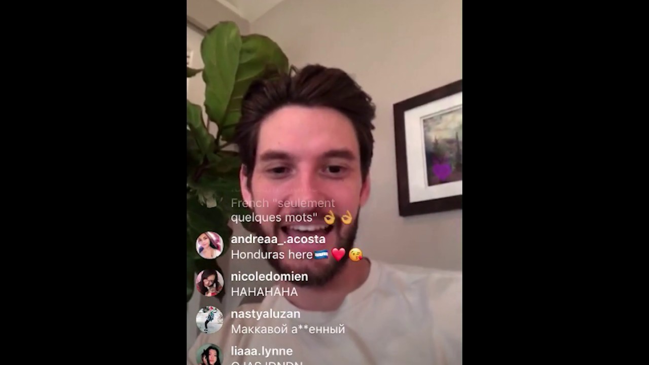 Ben Barnes explains why Caspian's accent was changed in The Chronicles of Narnia movies