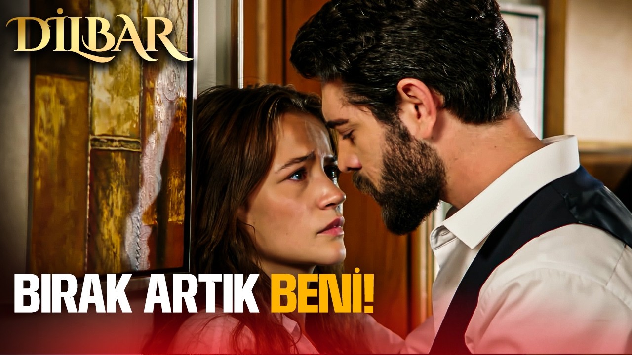 Senden Nefret Ediyorum | DilBar