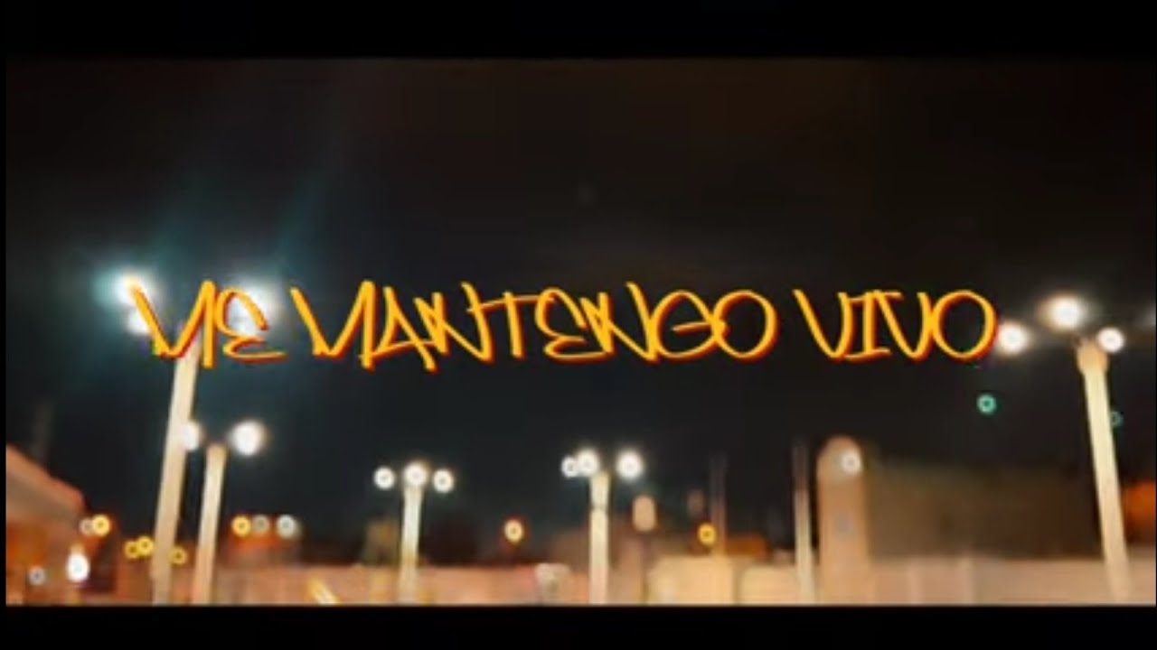 Me Mantengo Vivo_                                  Omar Medina      FT.     Rxo