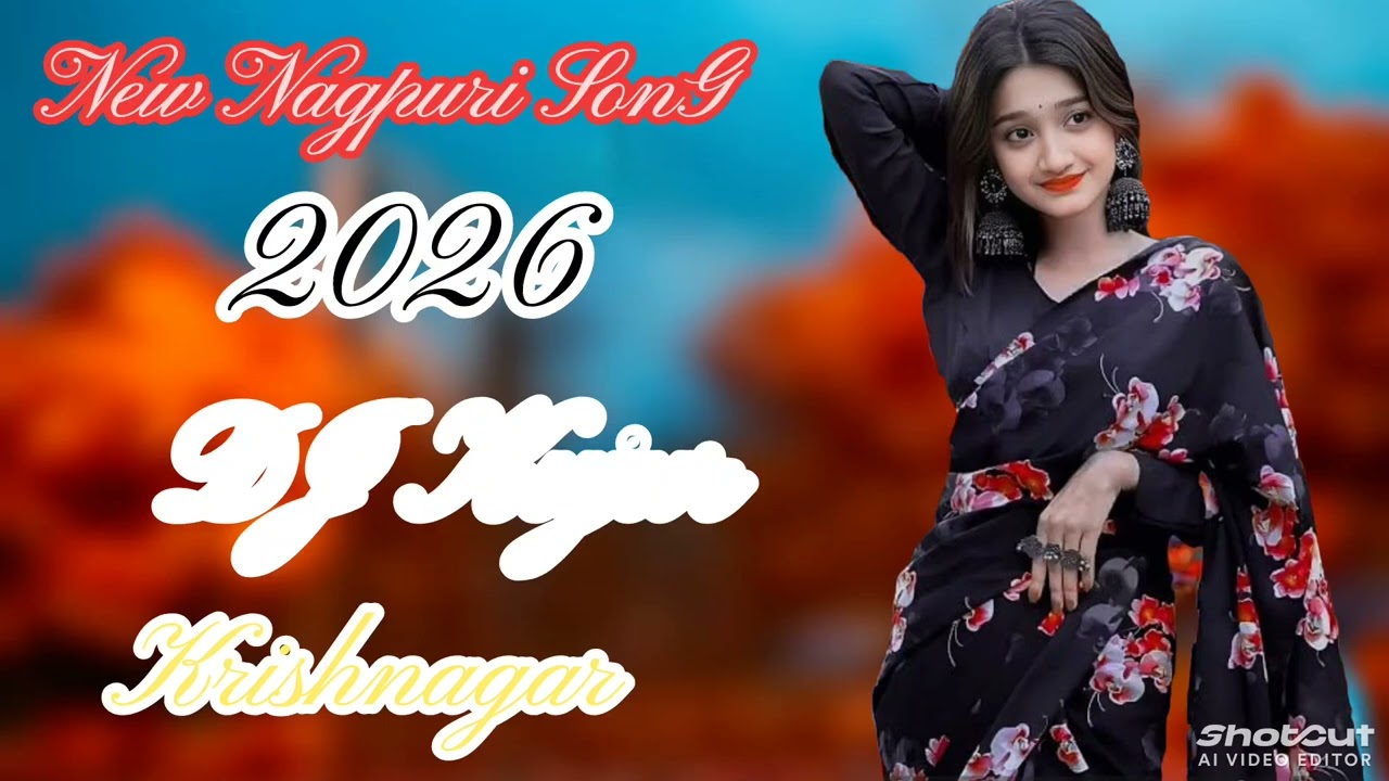 New Nagpuri Song❤️ DJ Soaurv Babu Mix 2026 #_New Nagpur MP3 ......2026 //#