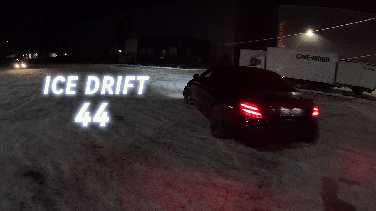 ICE DRIFT 44