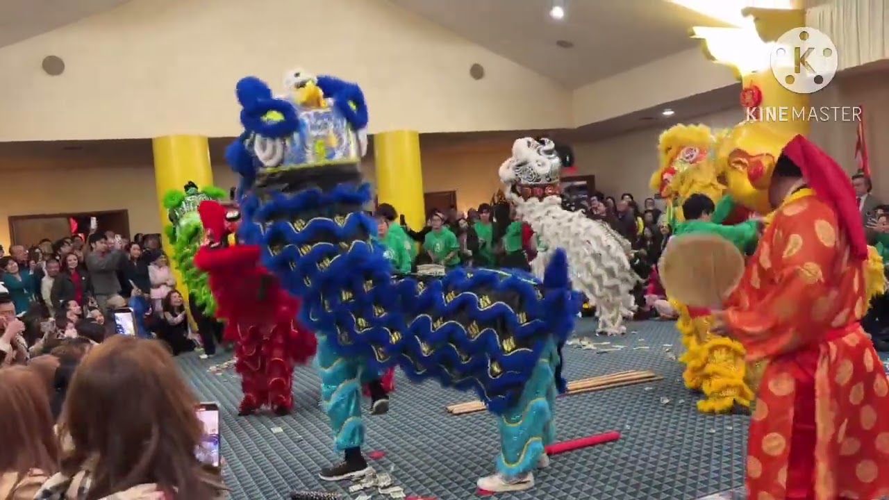 Đón Giao Thừa Mừng Xuân Bính Ngọ Tại Chùa Viên Giác Oklahoma. 16-02-2026