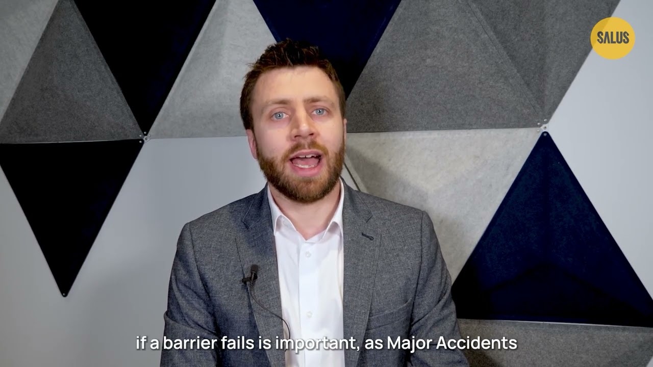 What is a Major Accident?