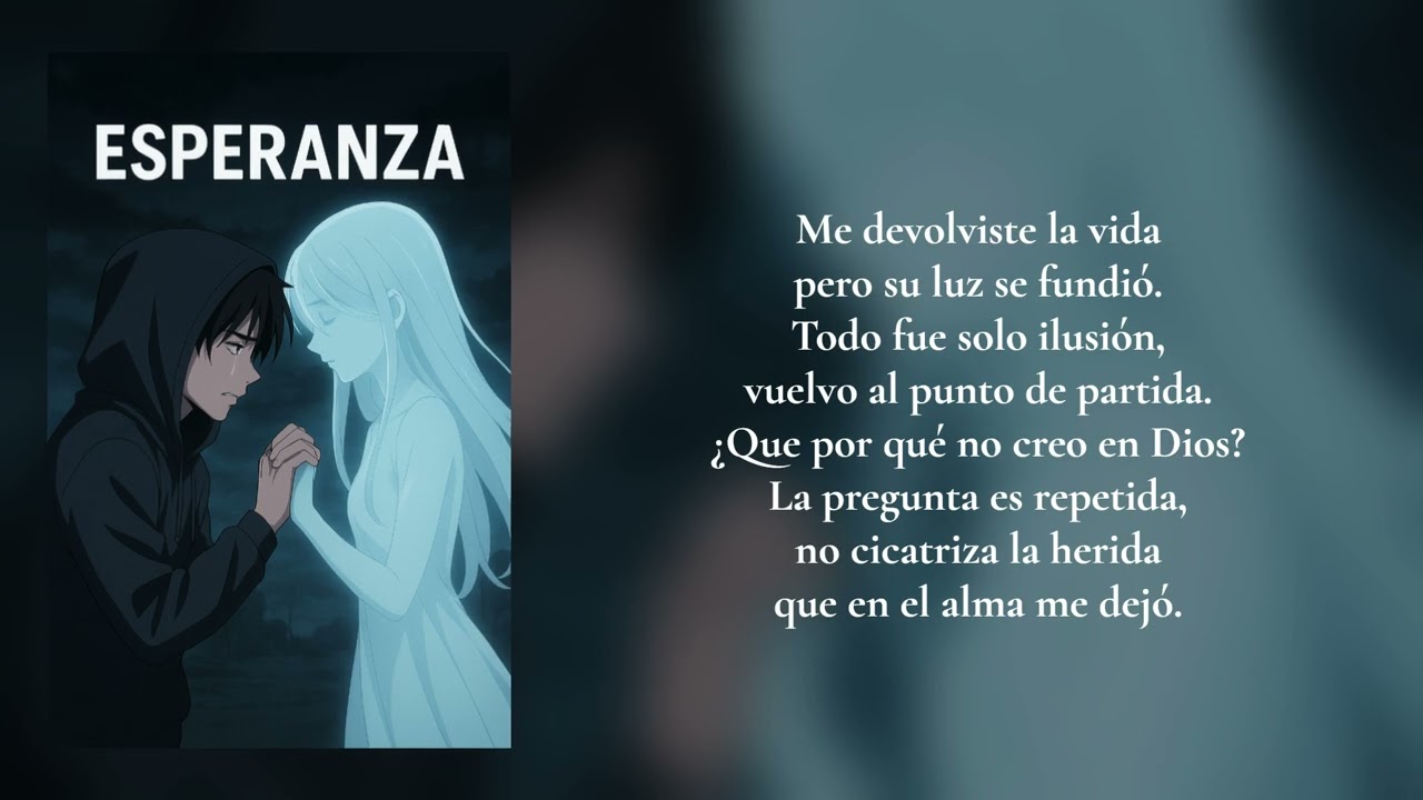 Rap de Esperanza | (Estados de &Aacute;nimo)