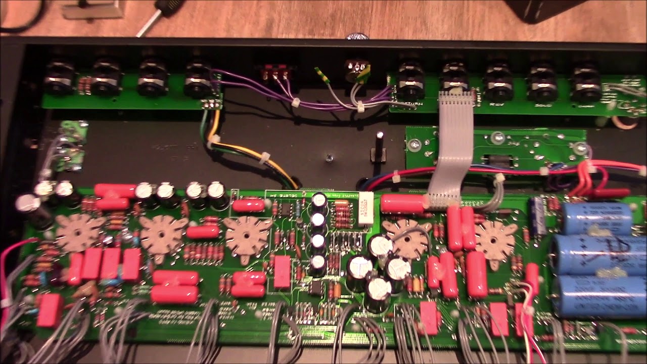 Mesa Boogie Single Rectifier/Rectoverb - Parallel to Series Effects Loop Mod SIMPLE!