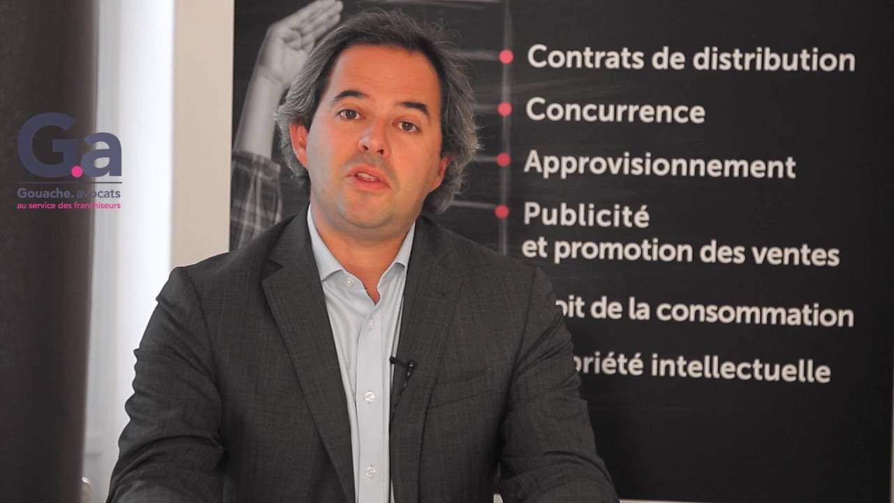Fin d'un contrat de location gérance : quid du contrat de franchise ?