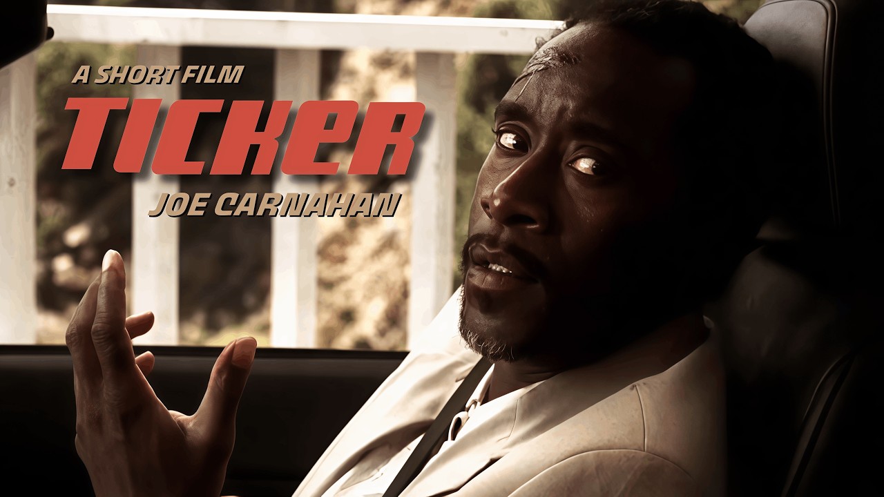 Ticker (2002) - Joe Carnahan | ENG SUB
