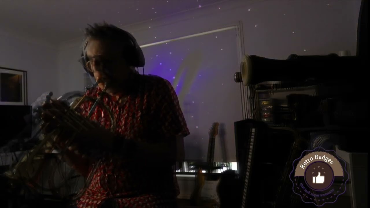 Zoom R12 & Zoom Q8 Recording Never Let Me Go