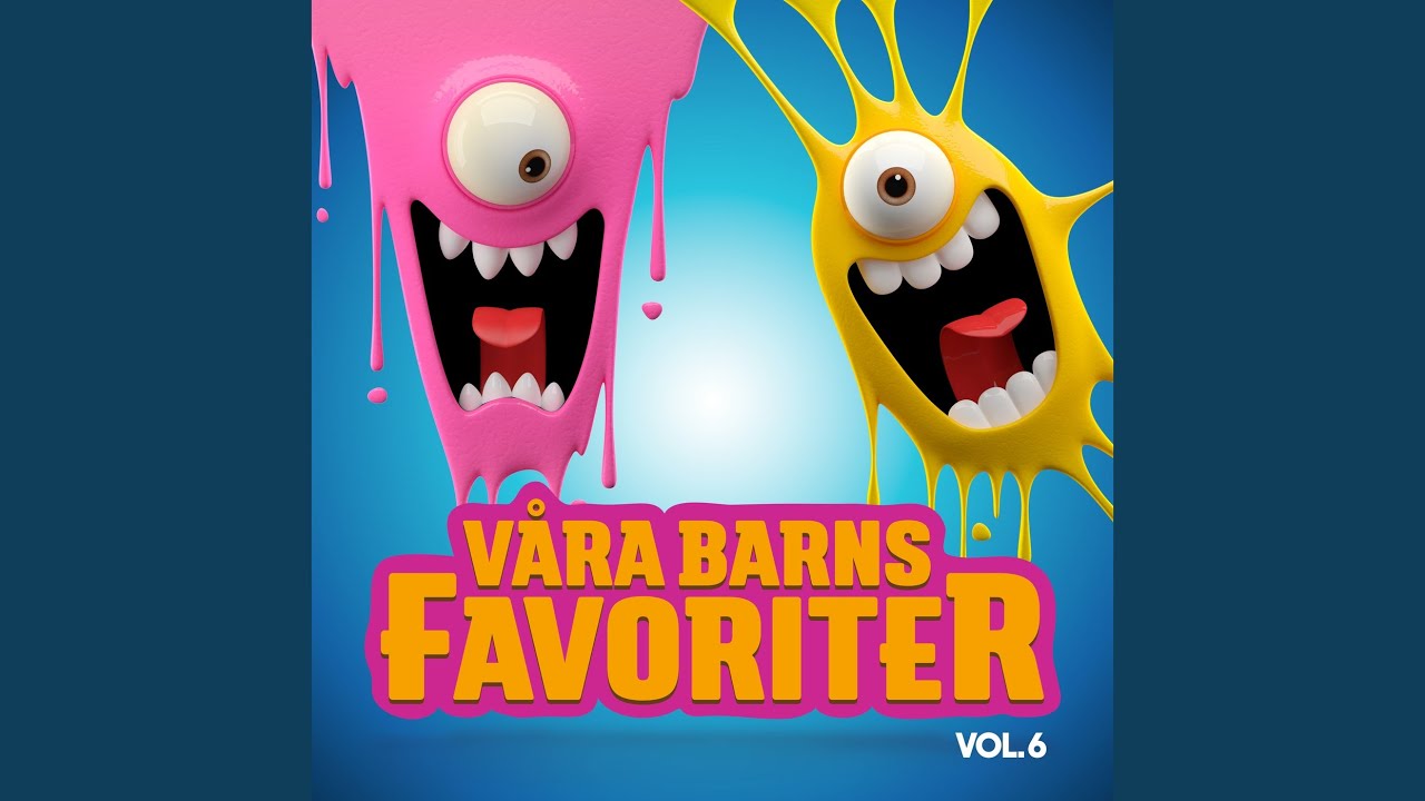 En värld full av liv