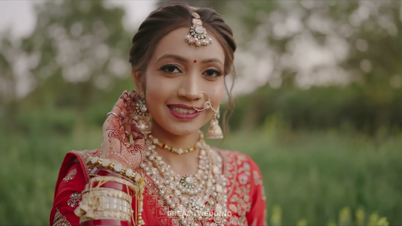 VARSHIL & NANCY I WEDDING HIGHTLIGHT 2026 I SAME DAY EDIT I