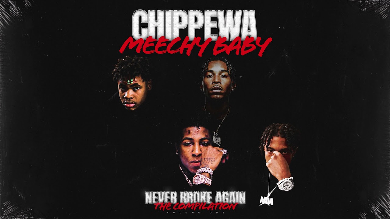 Meechy Baby - Chippewa
