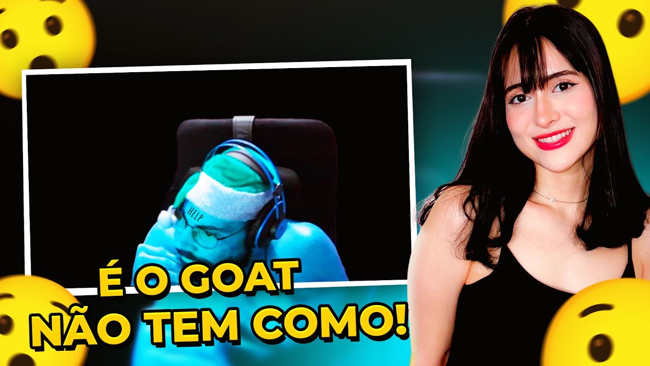(REACT) O que REALMENTE acontece nas lives do SMZINHO? | Cortes da Rhaychu