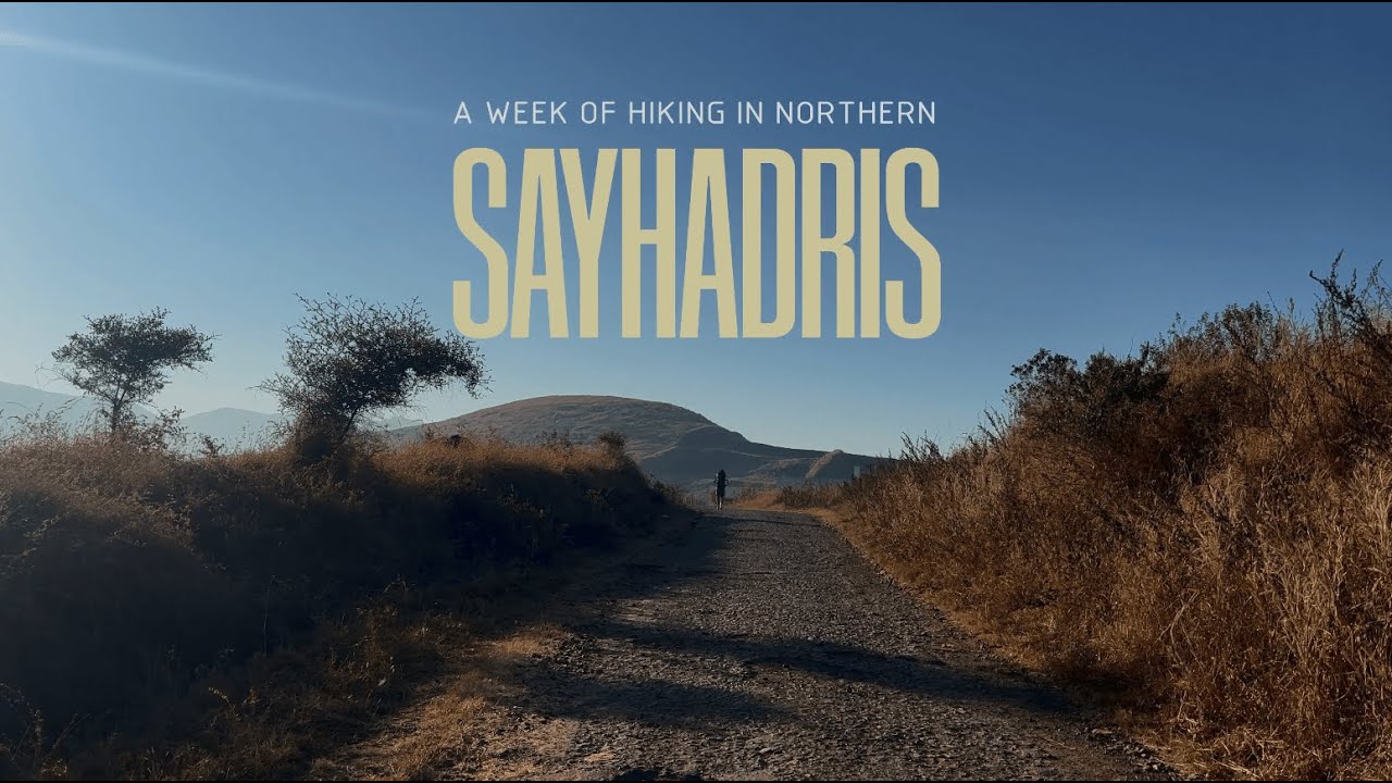 Sahyadris - 7 Days Independent hiking