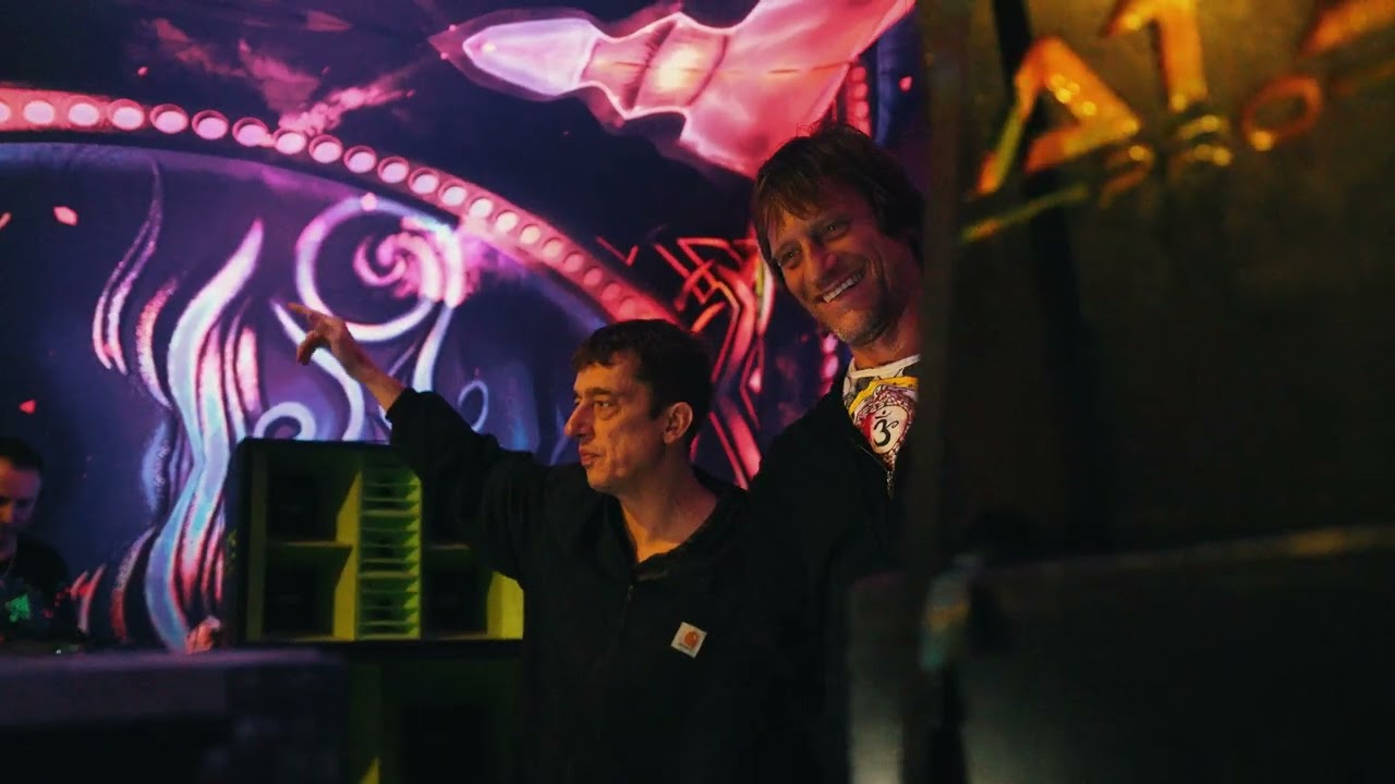 TRISTAN VS AARDVARKK @ SUNLIGHT 2026 PEŁNY ZESTAW FILM&Oacute;W
