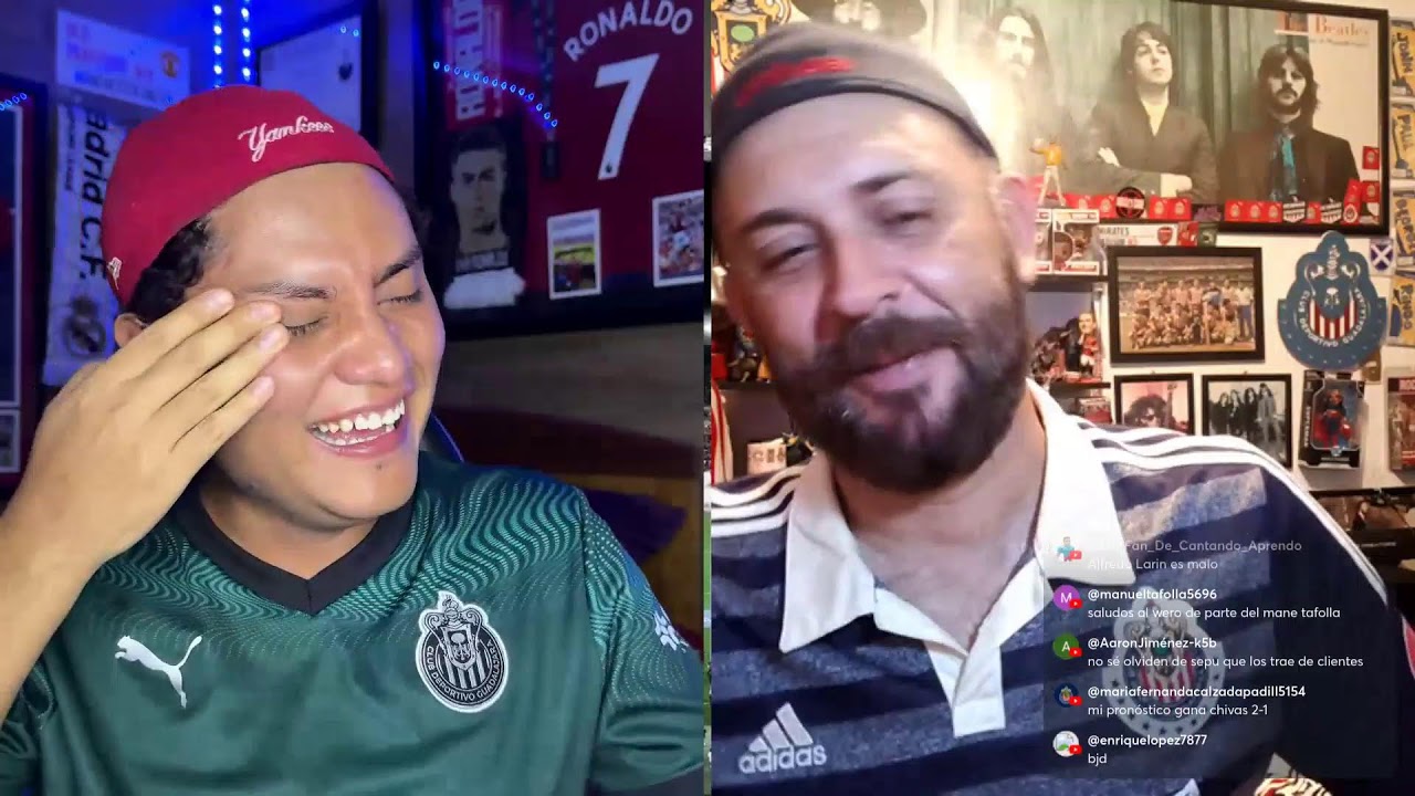 A 24 horas del clásico 🔴⚪️🔵