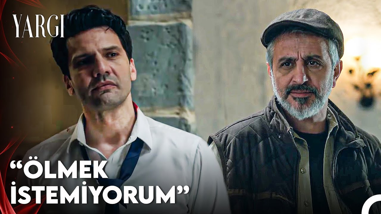 Yaşamla Ölüm Arasında Bir Seçim... - Yargı 93. Bölüm