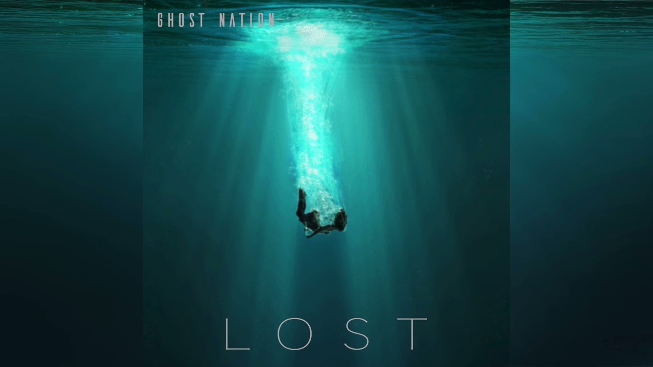 Ghost Nation - Lost [Alternative Rock] | Emotional & Cinematic