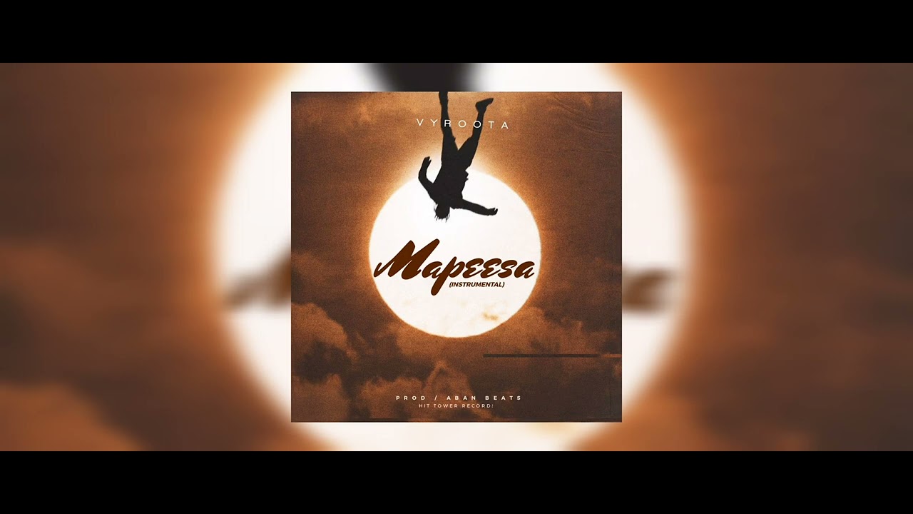 Mapeesa by Vyroota Instrumental
