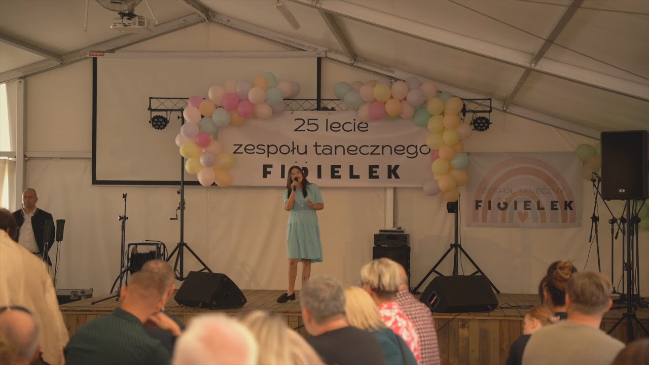 25-lecie zespołu Figielek! 2024