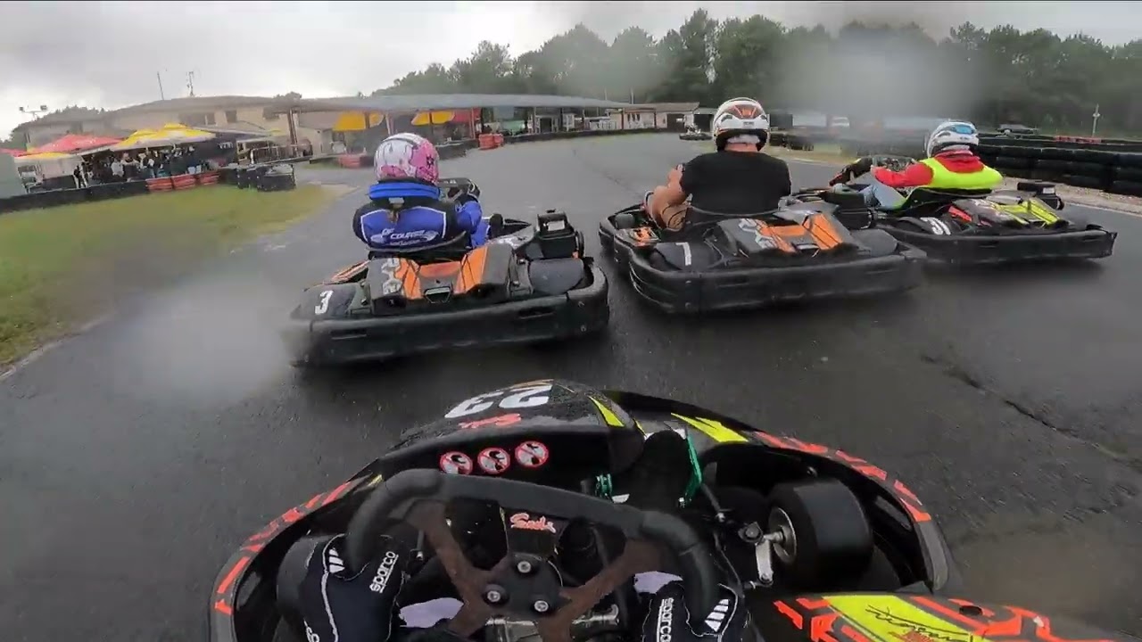 Essais et qualif endurance Biganos 050823