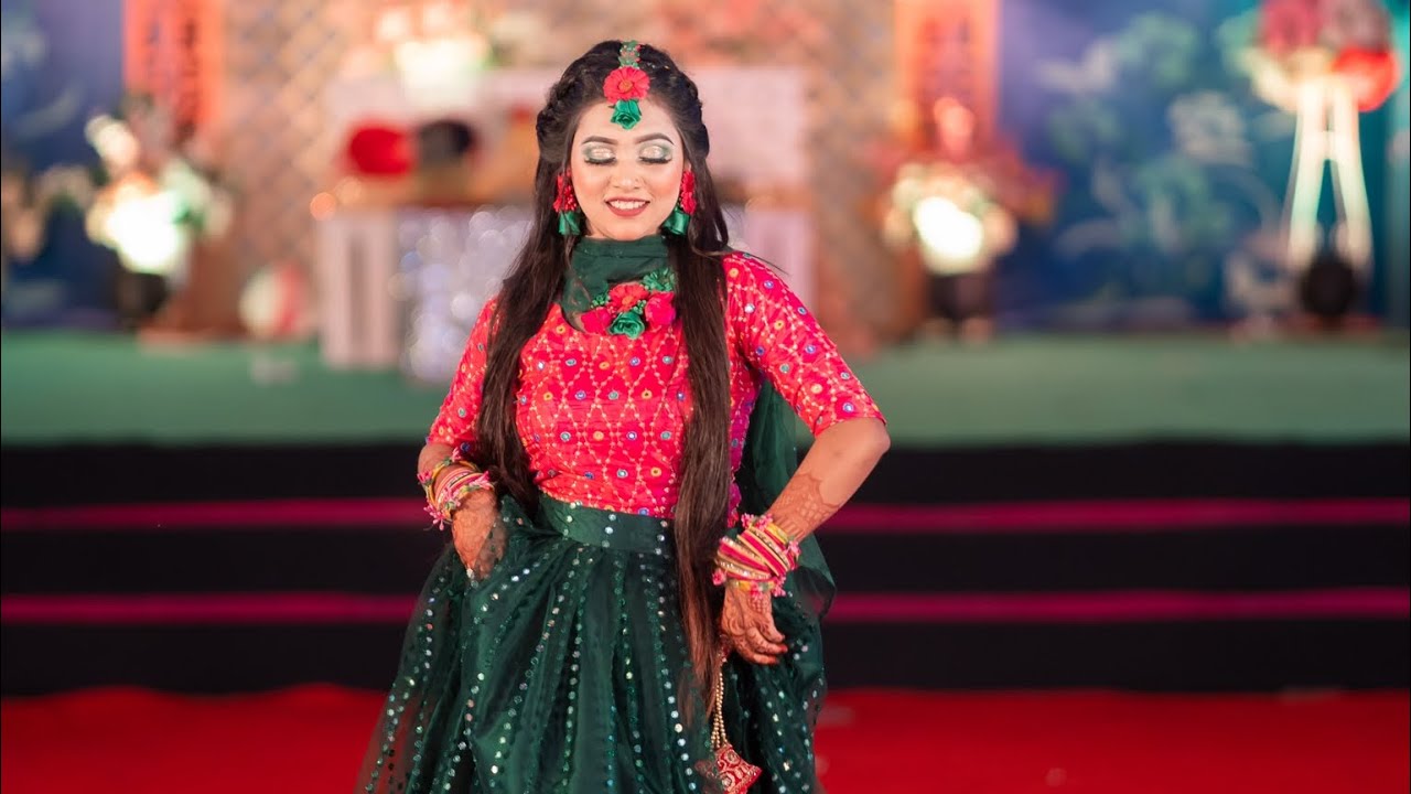 Jhumka | Dance cover | Dristy Anam