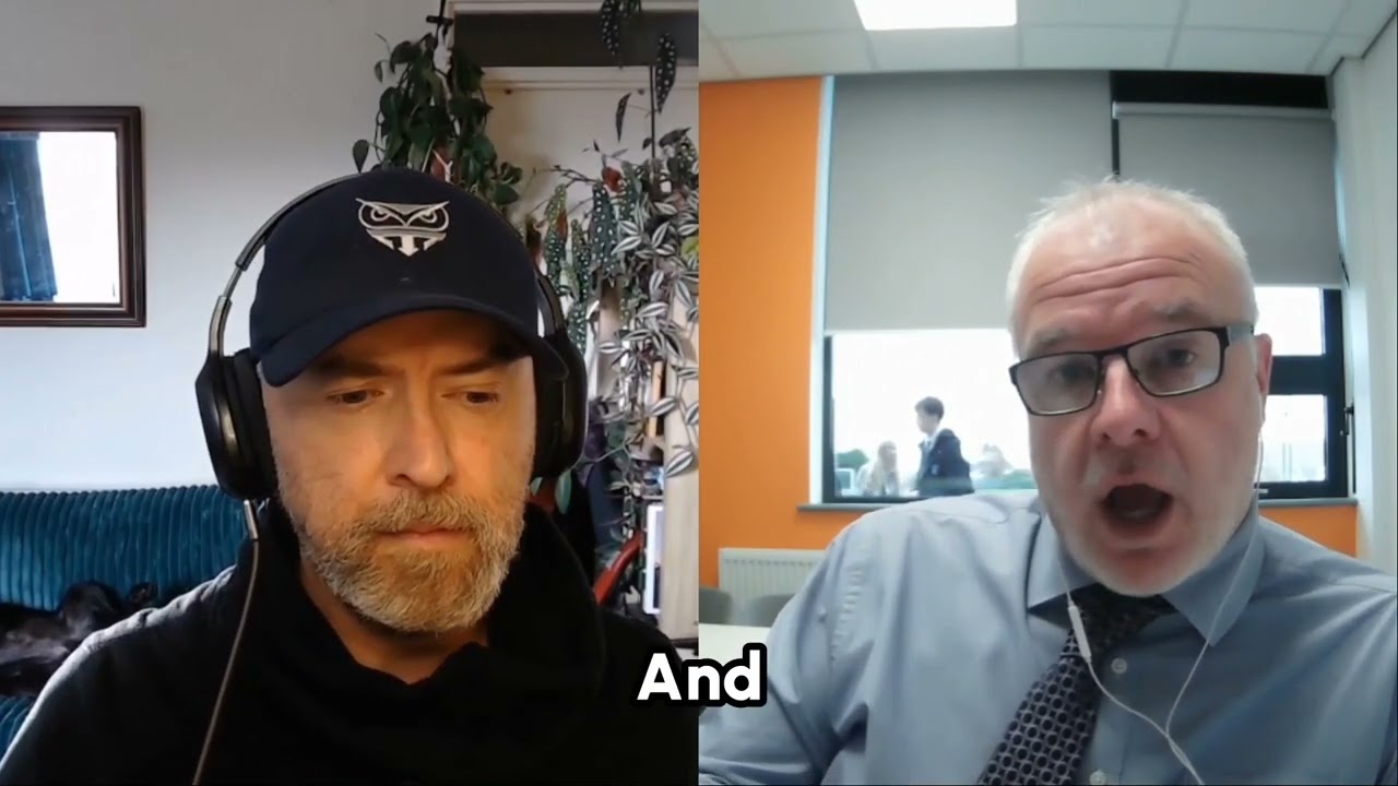 Thank you very much for removing the EBacc