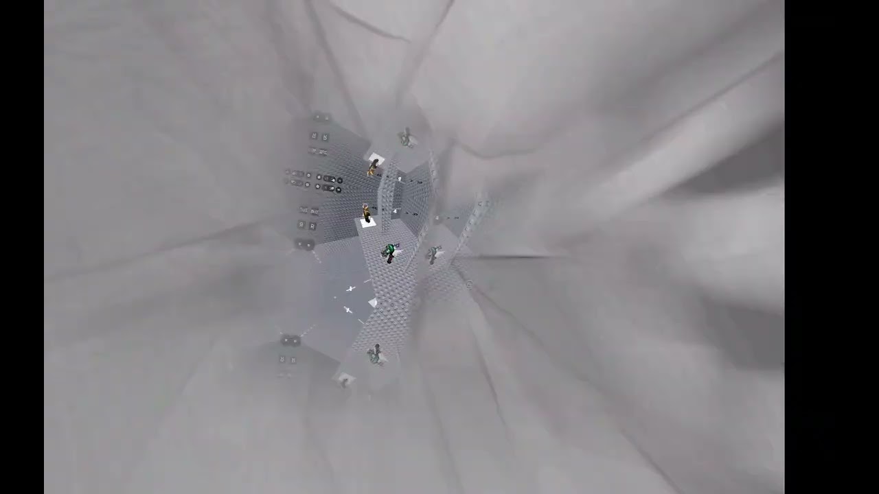 億命速通雲塔前十關