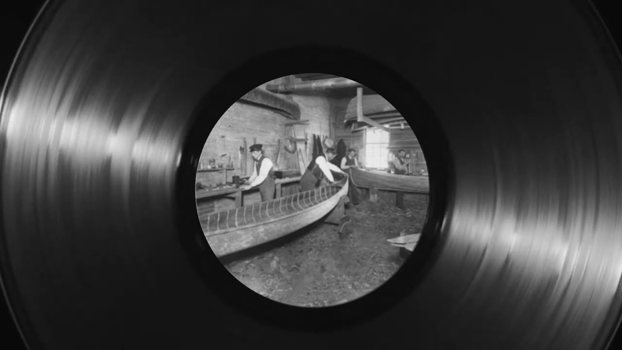 L'aviron - Luc Dauvin, Manuel Dauvin, Jim Anderson [FULL ALBUM]