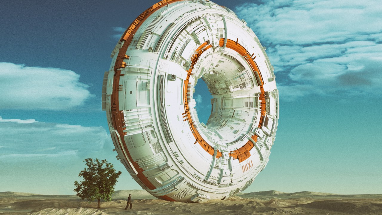 Overture - Album Mix