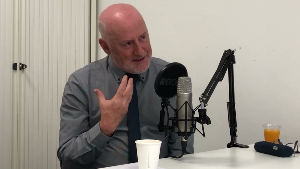 Autism Expert on Transitions