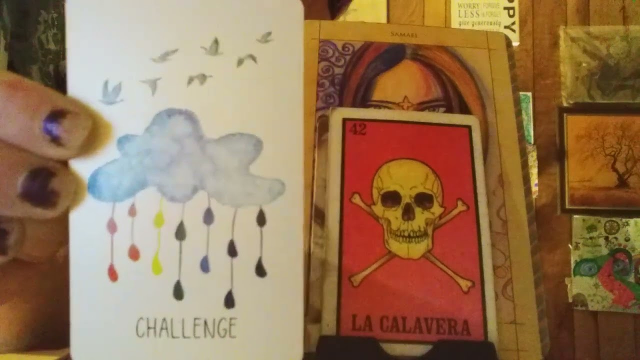 LEO ♌ March 2026 Card Pull!!!