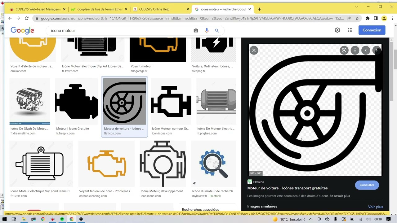 TUTO CODESYS #8 : Cr&eacute;er une IHM Web Moderne (WebVisu)