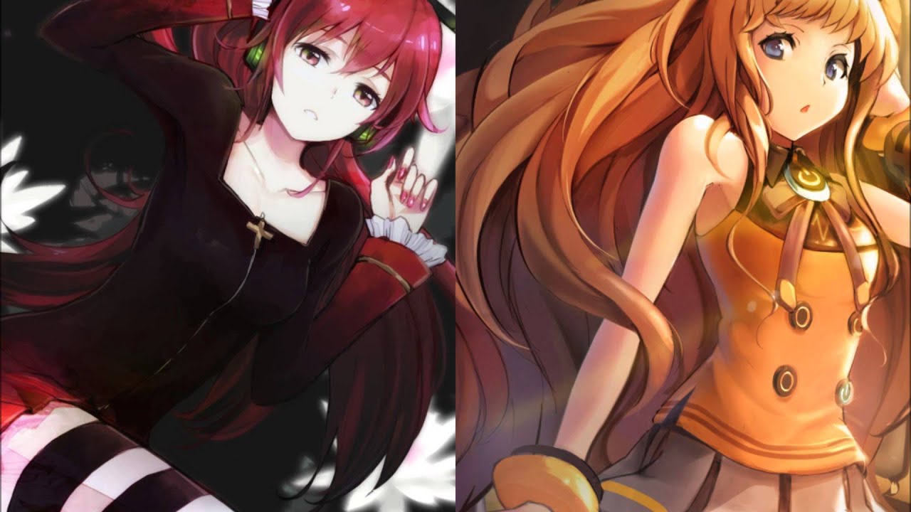 Circus Monster [Cul and SeeU]