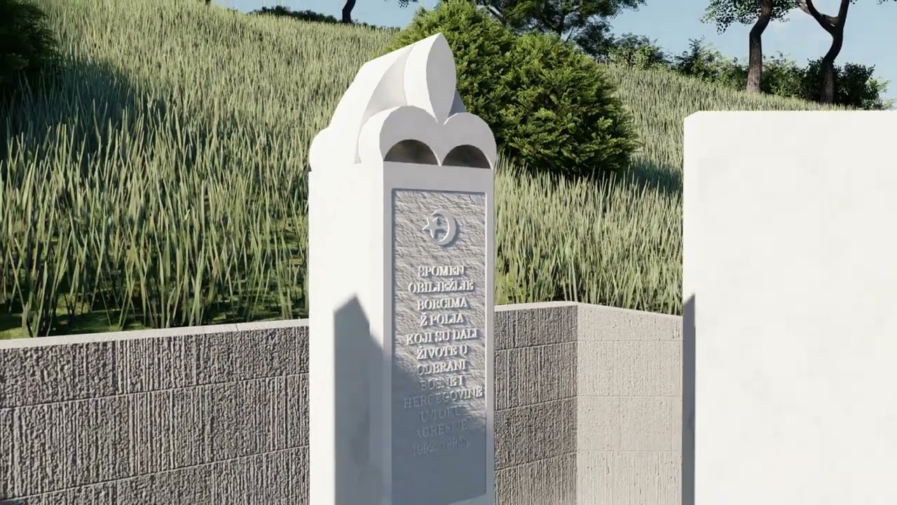 Memorijalni kompleks 