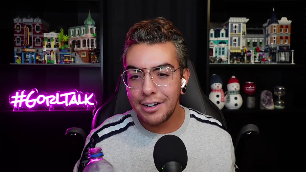 YIKES ON BIKES  | shook after dark