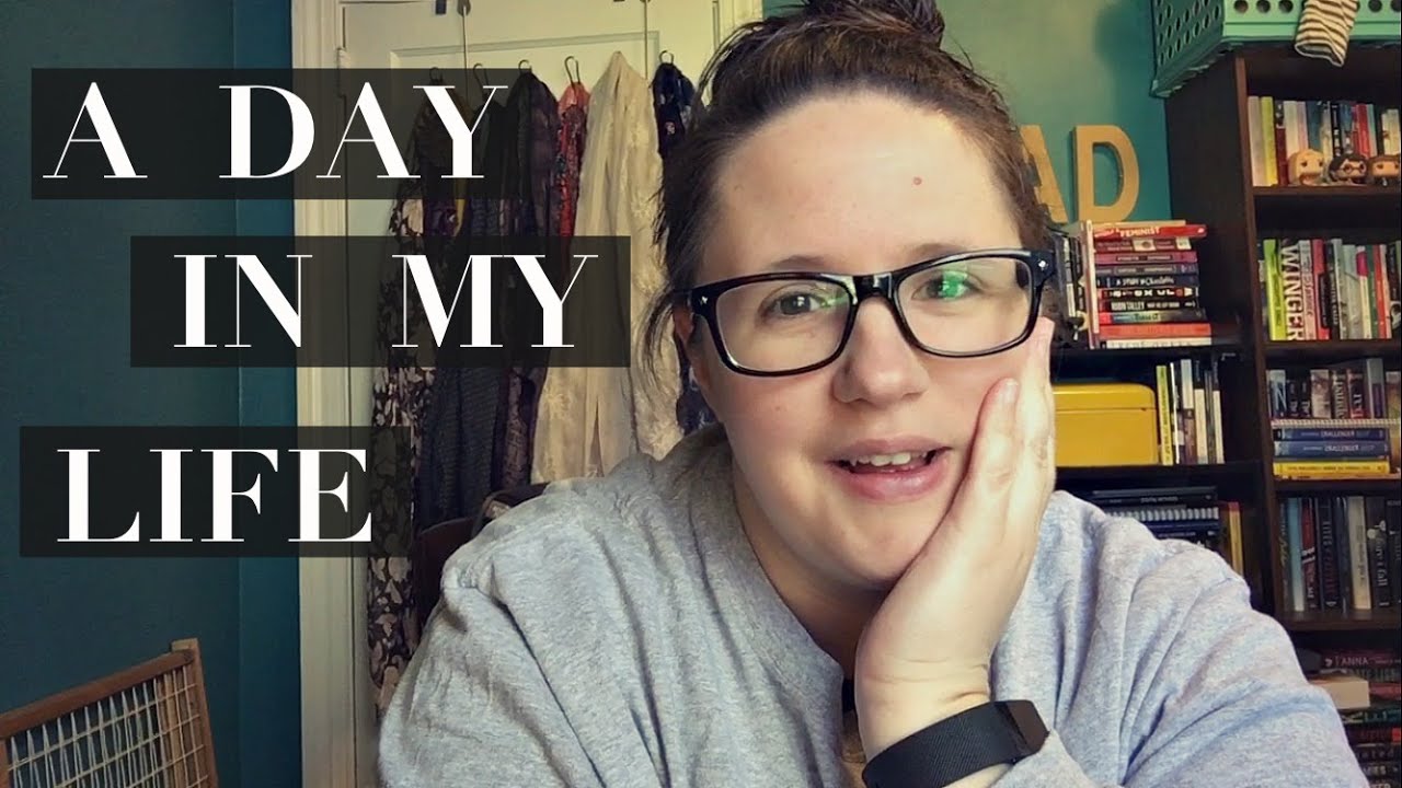 A Day in My Life | VEDA Day 5