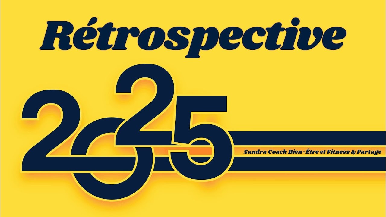 Rétrospective 2025 | Fitness & Partage | Sandra Coach Bien-Être 06