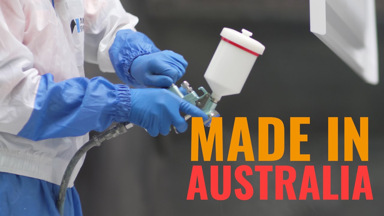 Australian Craftmenship at Kimberley Kampers