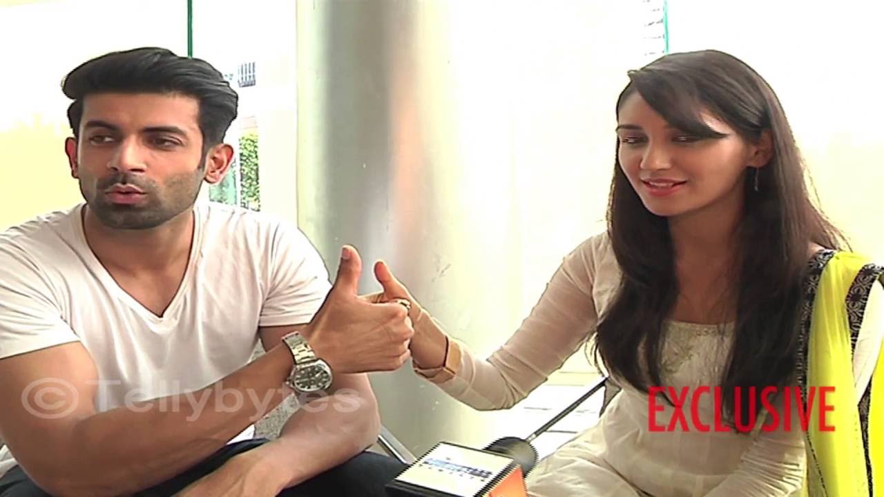 Shravan and Suman aka Namik and Nikita's  Thumb Fight