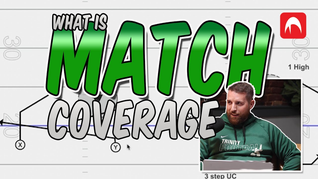 What Is Match Coverage?