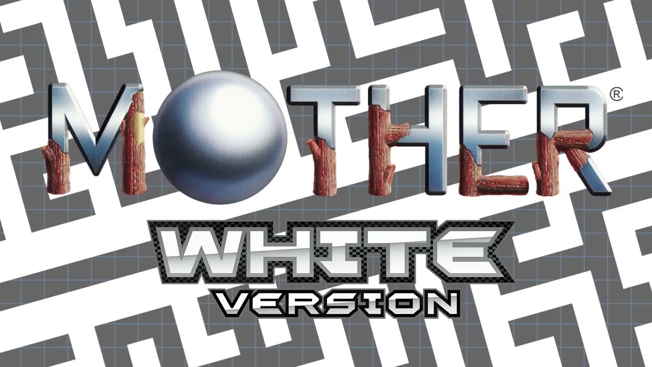 Mother 3 - Aria of Unease (Pokemon Black/White Style)