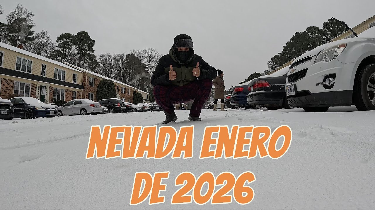 NEVADA 2026