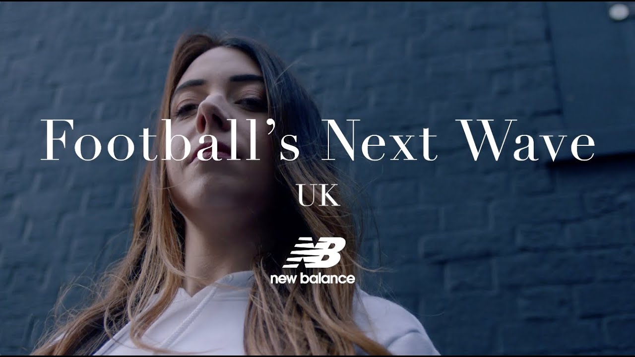 Football&rsquo;s Next Wave | Episode 2: UK | New Balance