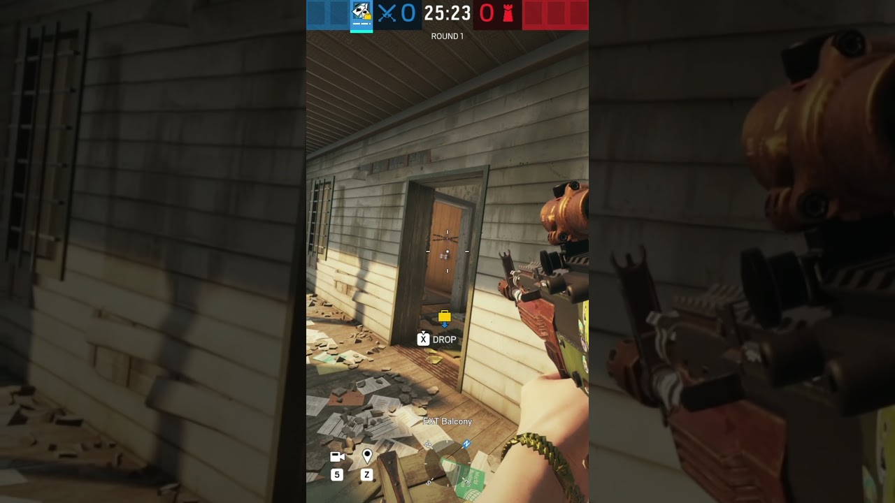 How to Play Ace (Oregon Top Floor) 